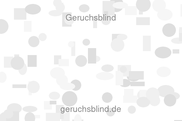 Geruchsblind