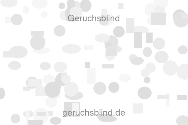 Geruchsblind