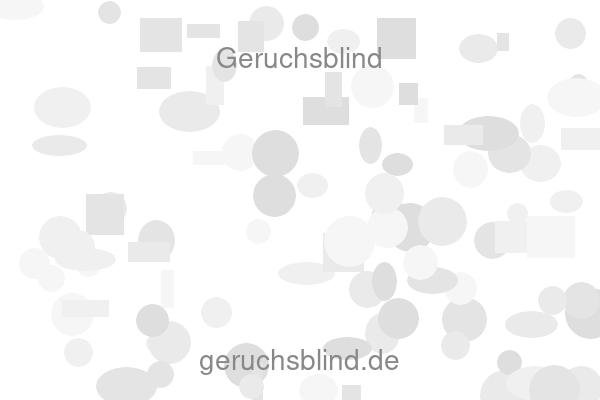 Geruchsblind