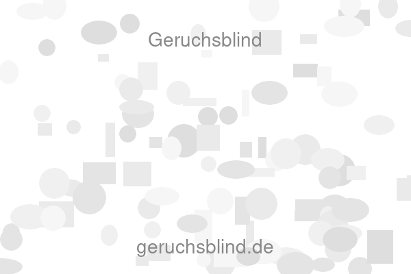 Geruchsblind