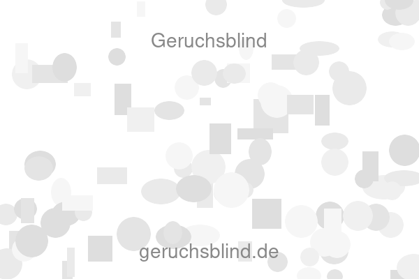 Geruchsblind