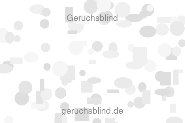 Geruchsblind